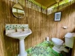 bathroom bathroom